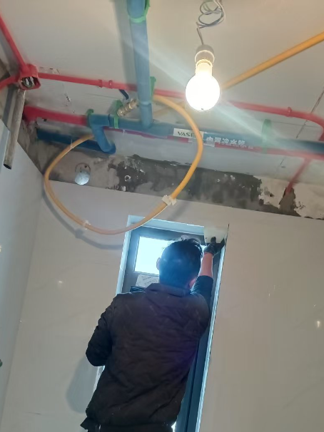 龙泉专业水管维修